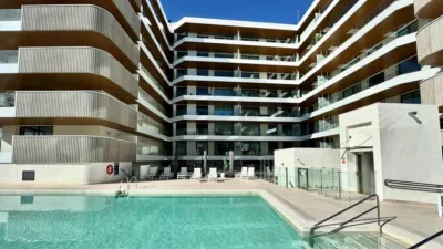 Penthouse in Castillo de Sohail photo 2