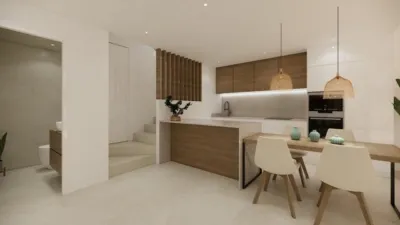 Chalet in San Fulgencio Zone of - San Fulgencio photo 21