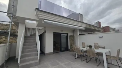 Apartment in Valle del Sol - Rio Park photo 56