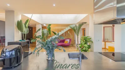 Chalet in Carril de los Sastres photo 14