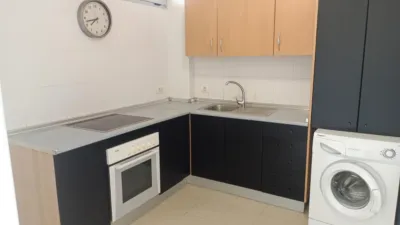 Apartment in Urbanización Porlier photo 3