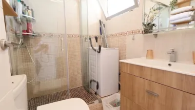 Apartment in La Veleta photo 19