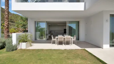 Apartment on Calle 12, Calle Londres photo 31