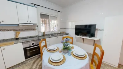 Chalet on Campofrio Street photo 57