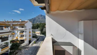 Penthouse on Calle Teba photo 24