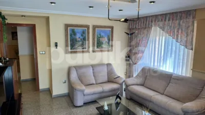 Apartment on Carrer de Joaquim Martínez Macià photo 6