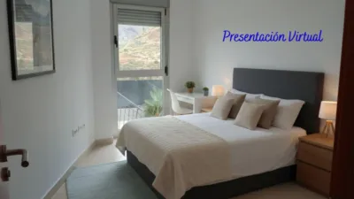 Apartment in Urbanización Porlier photo 8