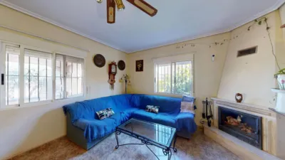 Chalet on Campofrio Street photo 49