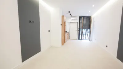 Apartment in Los Remedios photo 19