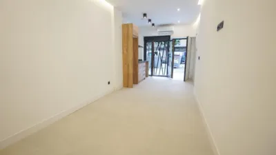 Apartment in Los Remedios photo 4