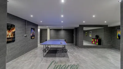 Chalet in Carril de los Sastres photo 82
