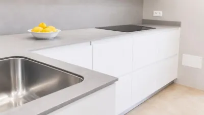 Ground Floor Apartment on Paseo Marítimo photo 16