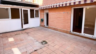 Flat on Calle del Ebro photo 23