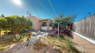 Chalet on Campofrio Street photo 2
