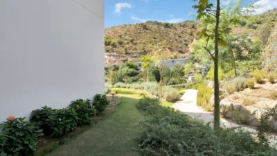 Apartment on Calle 12, Calle Londres photo 52