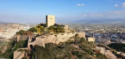 Apartment in Virgen de Las Huertas photo 4