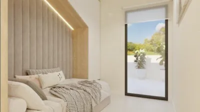 Apartment in Valle del Sol - Rio Park photo 20