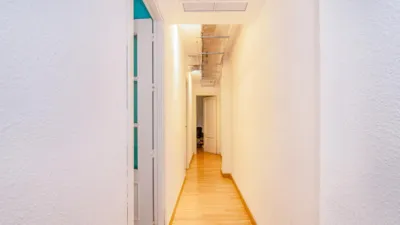 Apartment on Calle Arabial photo 20