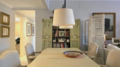 Apartment in Urbanización Matas Verdes photo 55
