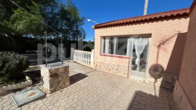 Chalet on Avenida del Altet, 1196 photo 40