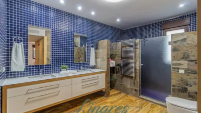 Chalet in Carril de los Sastres photo 79