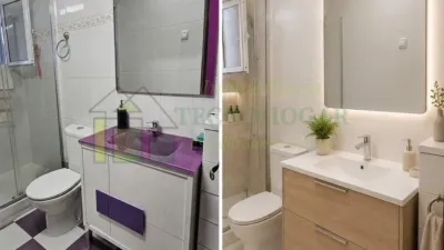 Apartment in Amate photo 12
