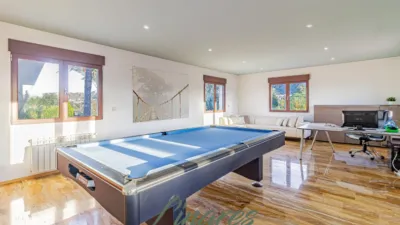 Chalet in Carril de los Sastres photo 40