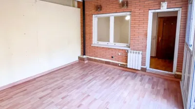 Flat on Calle del Ebro photo 25