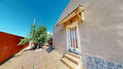 Chalet on Campofrio Street photo 43