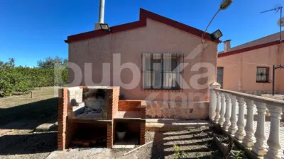 Chalet on Avenida del Altet, 1196 photo 39