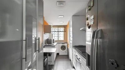 Penthouse on Calle Teba photo 4