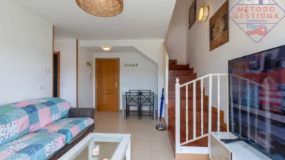 Duplex on Calle de la Capa photo 6