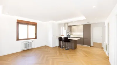 Apartment on Calle de Alcalá, 189 photo 3