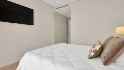 Apartment on Calle 12, Calle Londres photo 23