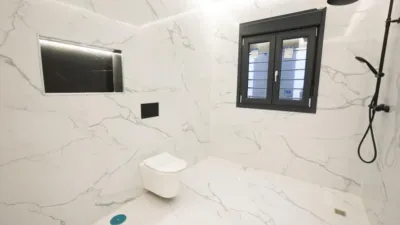 Apartment in Los Remedios photo 21