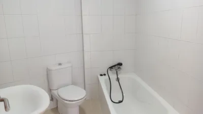 Apartment in Urbanización Porlier photo 9