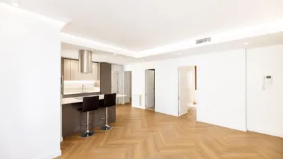 Apartment on Calle de Alcalá, 189 photo 5