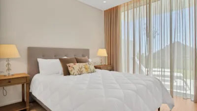 Apartment on Calle 12, Calle Londres photo 21