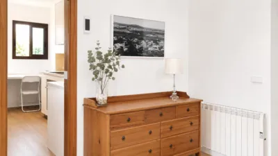 Ground Floor Apartment on Paseo Marítimo photo 27
