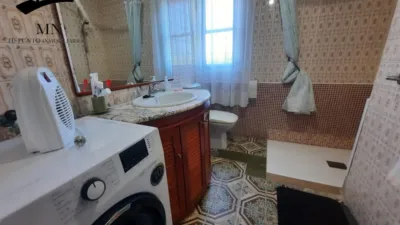 House in Hinojedo photo 16