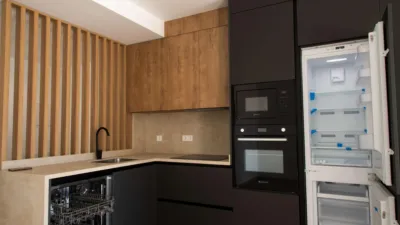 Attic in Condado de Alhama Golf Resort photo 17