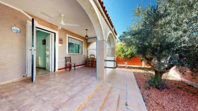 Chalet on Campofrio Street photo 18