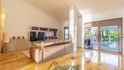 Chalet in Carril de los Sastres photo 29
