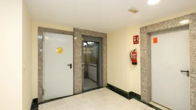 Duplex in Vega de Granada, Northwest Zone photo 33