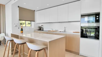 Apartment on Calle 12, Calle Londres photo 9