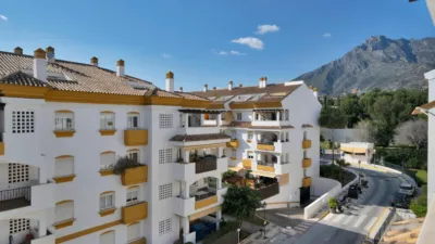 Penthouse on Calle Teba photo 19