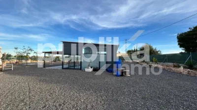 Terreno en venta en Balsares - Vista 5