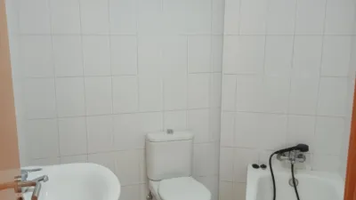 Apartment in Urbanización Porlier photo 23
