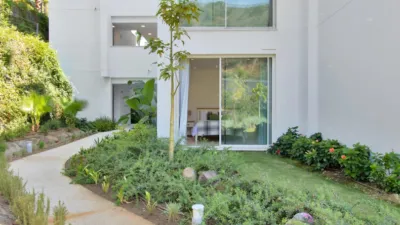 Apartment on Calle 12, Calle Londres photo 53