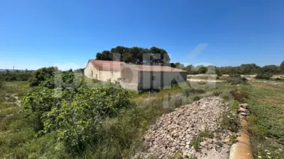 Finca rústica en Valverde Alto, 1 photo 18